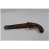 Image 3 : Lyman Plains Pistol #454304, .54 cal black powder, in fine