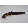 Image 5 : Lyman Plains Pistol #454304, .54 cal black powder, in fine