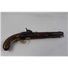 Image 6 : Lyman Plains Pistol #454304, .54 cal black powder, in fine