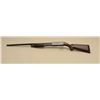 Image 2 : Ithaca Model 37R pump action shotgun, 16 gauge, 28 raised