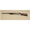 Image 3 : Ithaca Model 37R pump action shotgun, 16 gauge, 28 raised