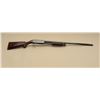 Image 7 : Ithaca Model 37R pump action shotgun, 16 gauge, 28 raised