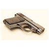 Image 1 : Colt Model 1908 .25 caliber pocket auto, S/N 90265 with