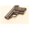 Image 4 : Colt Model 1908 .25 caliber pocket auto, S/N 90265 with