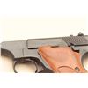 Image 4 : Colt Huntsman Model semi-automatic pistol, .22LR caliber, 4.5 barrel, blued