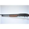 Image 3 : Winchester Model 12, 12 GA pump action shotgun with 30