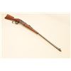 Image 6 : Savage Model 1899 lever action rifle, .30-30 caliber, 26 barrel,