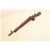 Image 8 : Egyptian Hakim semi-automatic rifle, 7.9mm caliber, military finish, import-marked, wood