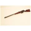 Image 4 : Remington Model 8 semi-automatic rifle, .30-30 Remington caliber (rare caliber,