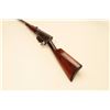 Image 5 : Remington Model 8 semi-automatic rifle, .30-30 Remington caliber (rare caliber,