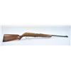 Image 1 : HR Leatherneck .22 caliber semi-auto rifle based on Reising WWII