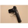 Image 6 : Husqvarna semi-automatic pistol, .380 caliber, 5 barrel, mat black finish,