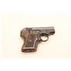 Image 2 : Smith  Wesson Model 61-3 semi automatic pistol, .22LR caliber,2