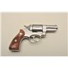 Image 2 : Ruger Speed Six DA revolver, .38 Special caliber, 2.75 barrel,