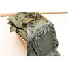 Image 2 : 2 U.S. military parachutes from 1960s (Unsafe for use). Good
