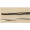 Image 2 : Replica of the Tang Dynasty Chinese sword with forged and