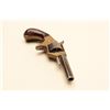 Image 3 : Marlin Little Joker .22 caliber revolver with reduced barrel to