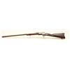 Image 2 : Triplett  Scott Repeating Carbine, .50 caliber, Serial #4243. The