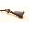 Image 4 : Triplett  Scott Repeating Carbine, .50 caliber, Serial #4243. The