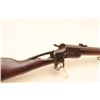 Image 7 : Triplett  Scott Repeating Carbine, .50 caliber, Serial #4243. The
