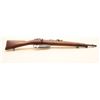 Image 1 : Italian Carcano Model 91 bolt action rifle, 6.5 x 52