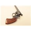 Image 3 : HR Sportsman .22 caliber 9 shot revolver marked single action,