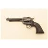 Image 1 : Ruger Single Six .22 caliber Single Action revolver in early