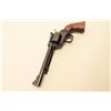 Image 3 : Ruger Single Six .22 mag with a 6  barrel,