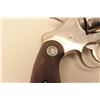 Image 2 : Colt Official Police .38 Special caliber revolver with a 5