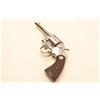 Image 4 : Colt Official Police .38 Special caliber revolver with a 5