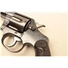 Image 3 : Colt Police Positive .32 New Police caliber double action revolver