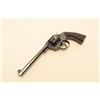 Image 4 : Colt Police Positive .32 New Police caliber double action revolver