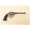 Image 6 : Colt Police Positive .32 New Police caliber double action revolver