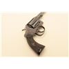 Image 2 : Colt Police Positive revolver in .38 Special caliber with a