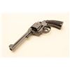 Image 3 : Colt Police Positive revolver in .38 Special caliber with a
