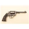 Image 5 : Colt Police Positive revolver in .38 Special caliber with a