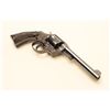 Image 6 : Colt Police Positive revolver in .38 Special caliber with a