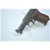 Image 4 : Mauser .32 caliber pocket auto, S/N 294048 with banner on