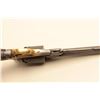 Image 4 : Remington Model 1858 revolver in .44 caliber percussion remaining in