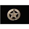 Image 2 : Vintage 5 point star in circle badge marked Deputy Sheriff/Placer
