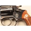 Image 2 : Smith  Wesson Model 34-1 .22 caliber revolver (Kit Gun)