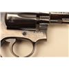 Image 4 : Smith  Wesson Model 34-1 .22 caliber revolver (Kit Gun)
