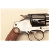 Image 3 : Smith  Wesson .38 SW Terrier Double Action 2 revolver,