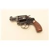 Image 6 : Smith  Wesson .38 SW Terrier Double Action 2 revolver,
