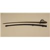 Image 5 : Mansfield and Lamb 1860 Cavalry saber and metal scabbard in