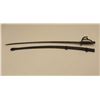 Image 6 : Mansfield and Lamb 1860 Cavalry saber and metal scabbard in