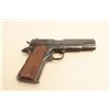 Image 6 : Colt Government Model Pre-Series 70 .45ACP caliber pistol, S/N 273192-C.