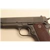 Image 3 : Colt Model 1911A-1 .45 ACP caliber military issue pistol, S/N