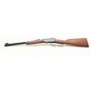 Image 1 : Iver Johnson .22 caliber lever action carbine made in West