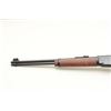 Image 4 : Iver Johnson .22 caliber lever action carbine made in West